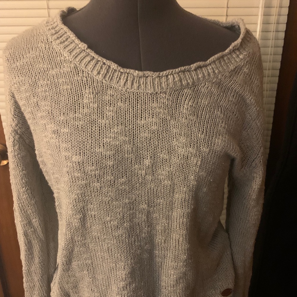 Roxy Sweater
